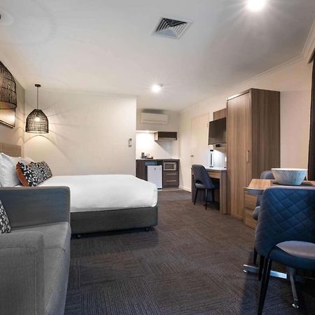 Doncaster Apartments By Nightcap Plus Eksteriør billede